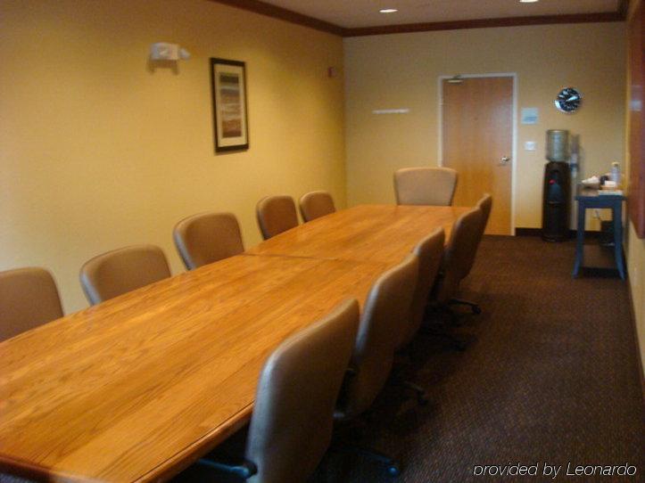 Holiday Inn Express Morgantown By Ihg Facilități foto